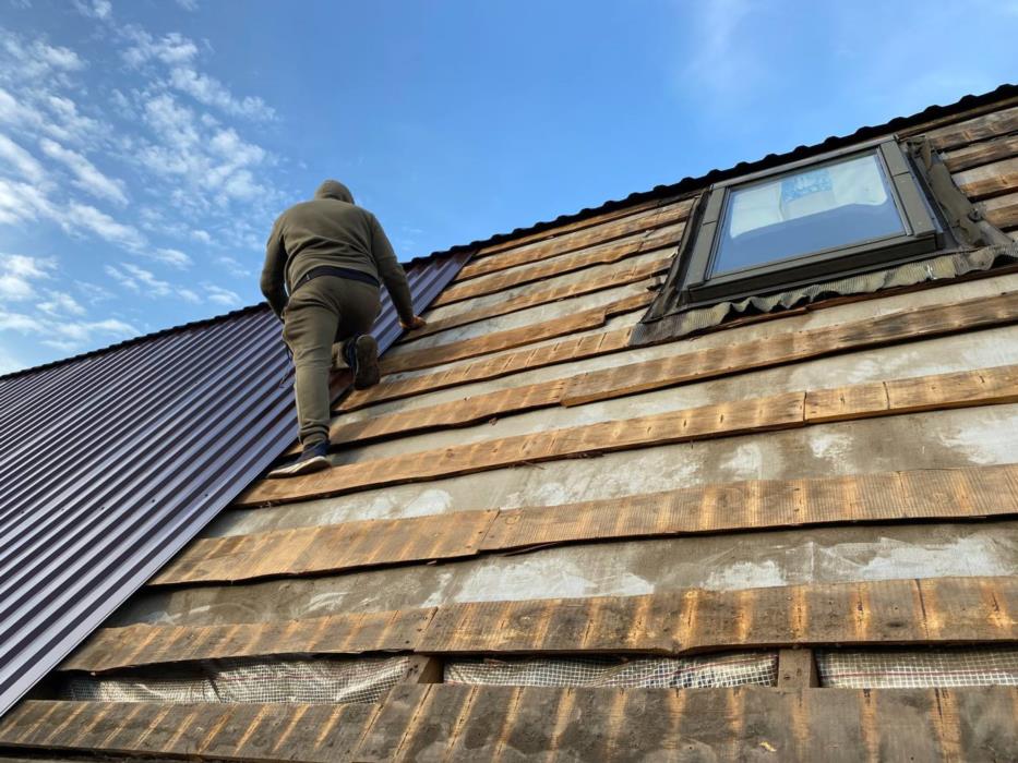 кровля Харьков - изображениe 2