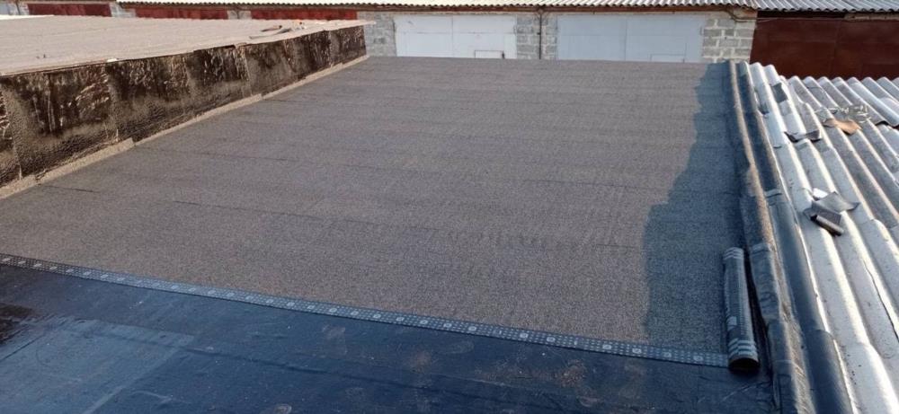 кровля Харьков - изображениe 1