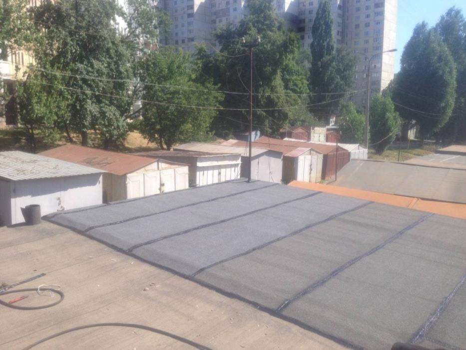 кровля Харьков - изображениe 2