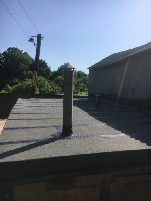 ремонт козырьков Харьков - изображениe 3