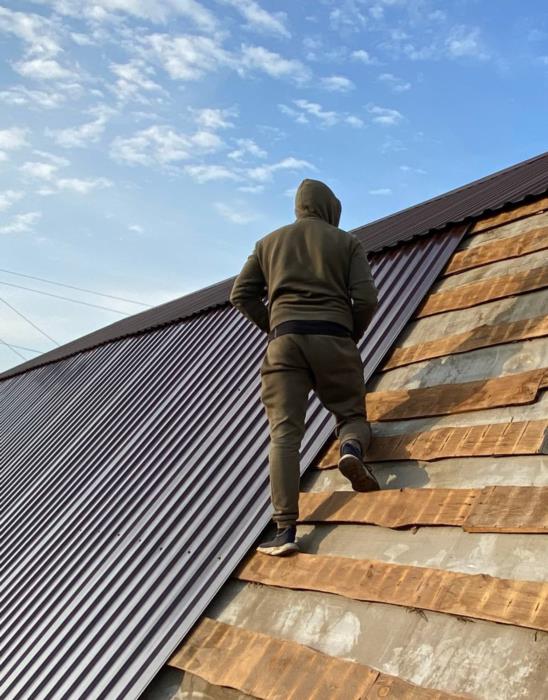 монтаж Крыш Харьков - изображениe 3