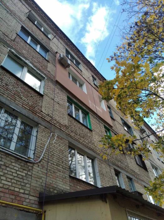 Утепление фасадов квартир в Киеве - изображениe 4