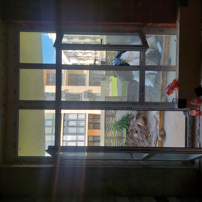 Продам 2 панорамних віконих блока - изображениe 4