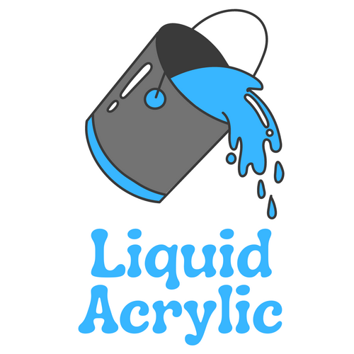 Liquid Acrylic - епоксидні матеріали - изображениe 1
