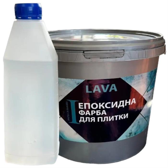 Liquid Acrylic - епоксидні матеріали - изображениe 3