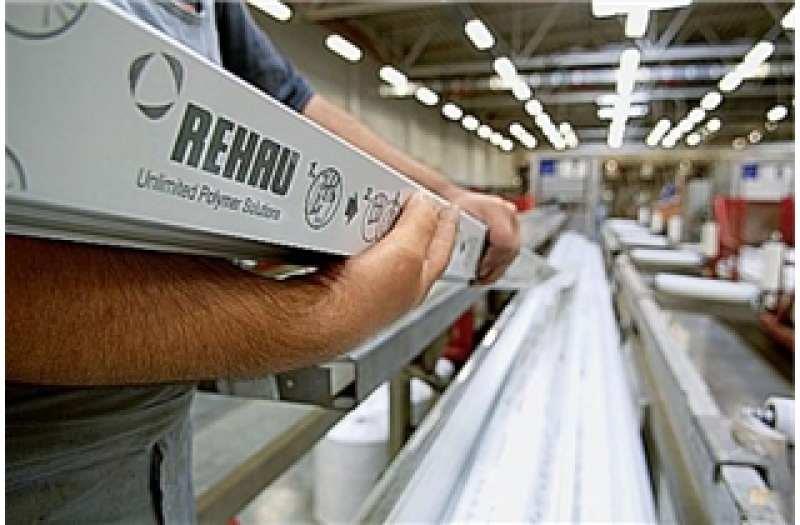 Изготовим балконные рамы окна