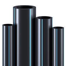 Водопровідна труба з поліетилену марки ПЕ100 d20-400мм ТПГ Формула - изображениe 6