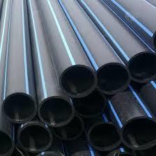 Водопровідна труба з поліетилену марки ПЕ100 d20-400мм ТПГ Формула - изображениe 7