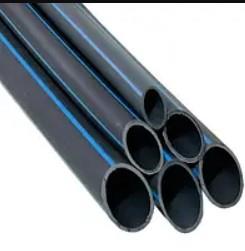 Водопровідна труба з поліетилену марки ПЕ100 d20-400мм ТПГ Формула - изображениe 8