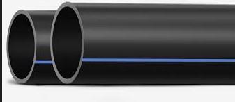 Водопровідна труба з поліетилену марки ПЕ100 d20-400мм ТПГ Формула - изображениe 9