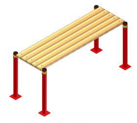 Комплекси для Workout Воркаут - изображениe 4