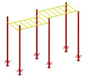 Комплекси для Workout Воркаут - изображениe 5