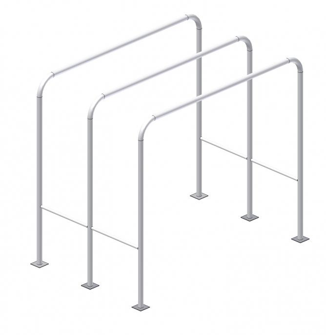 Комплекси для Workout Воркаут - изображениe 6