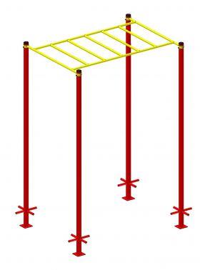 Комплекси для Workout Воркаут - изображениe 9