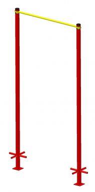 Комплекси для Workout Воркаут - изображениe 10