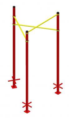 Комплекси для Workout Воркаут - изображениe 11