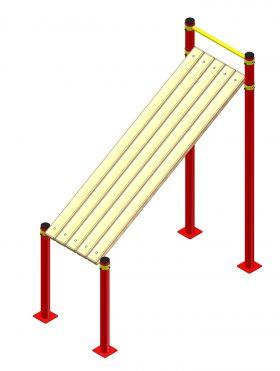 Комплекси для Workout Воркаут - изображениe 12