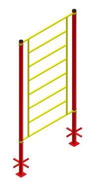 Комплекси для Workout Воркаут - изображениe 14