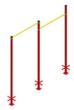 Комплекси для Workout Воркаут - изображениe 16