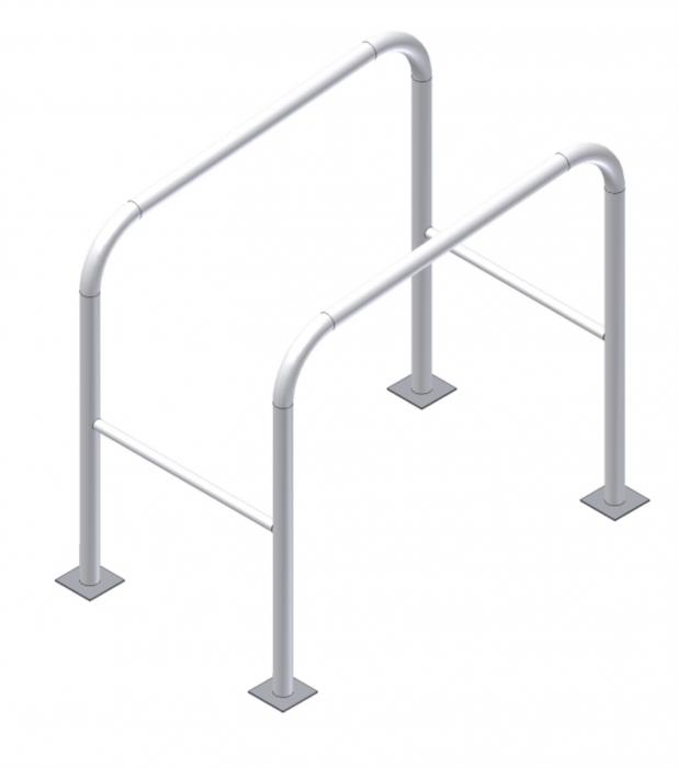 Комплекси для Workout Воркаут - изображениe 18