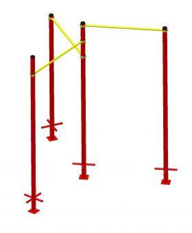 Комплекси для Workout Воркаут - изображениe 19