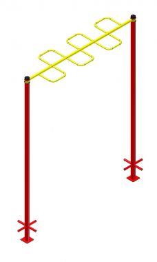 Комплекси для Workout Воркаут - изображениe 20