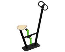 Вуличні тренажери - изображениe 18