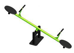 Вуличні тренажери - изображениe 20