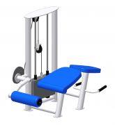 Силові тренажери - изображениe 10