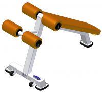 Силові тренажери - изображениe 11