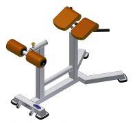 Силові тренажери - изображениe 13