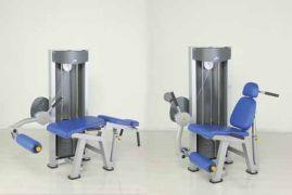 Силові тренажери - изображениe 14