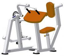 Силові тренажери - изображениe 15