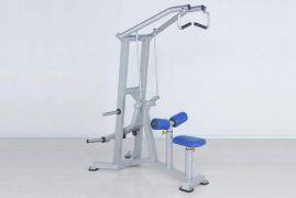 Силові тренажери - изображениe 17