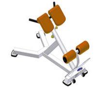 Силові тренажери - изображениe 20