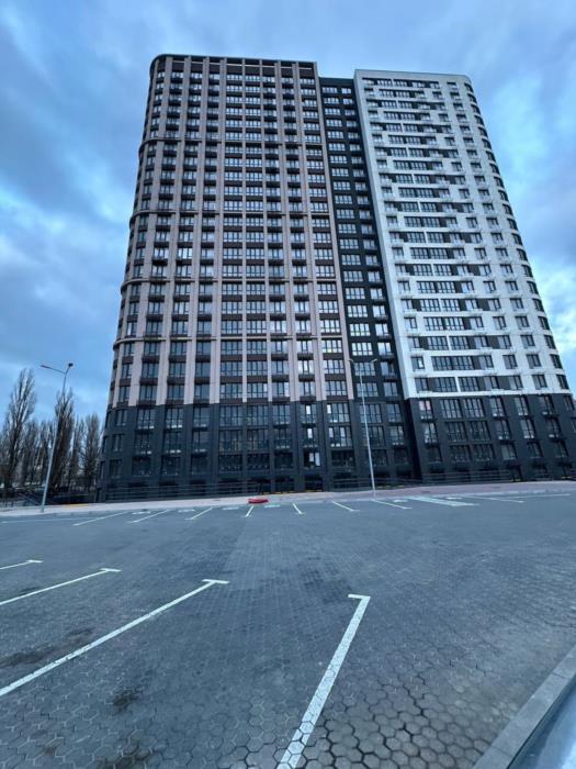 Продам квартиру в  Приморском рн ЖК Modern ЖК Модерн 