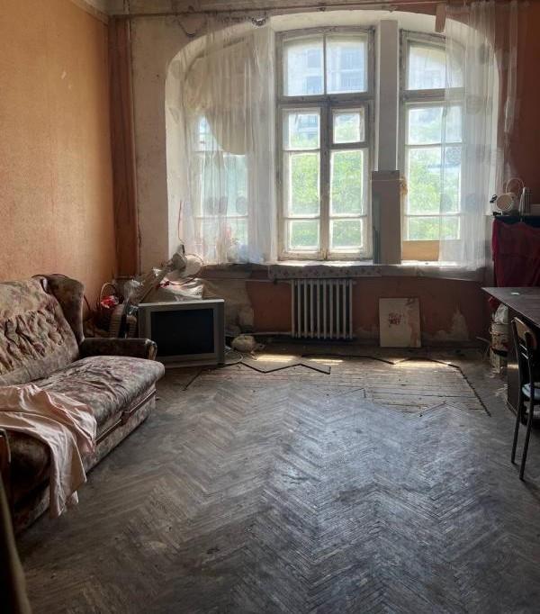 Продам 5-ти комнатную квартиру Центр города Афины Греческая