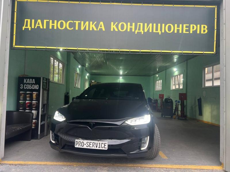Заправка и ремонт автокондиционеров в Днепре  быстро надежно с гарантией