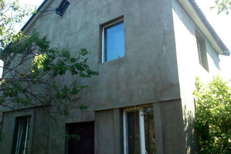 Продам дачу в Осокорках Киев