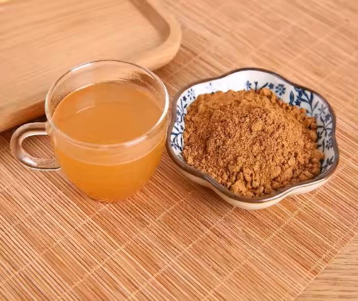 Екстракт Лисички 50