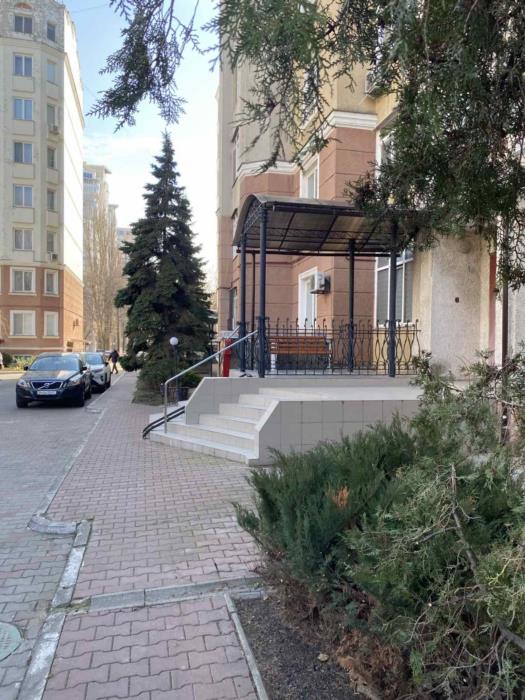 Квартира на Довженко ул