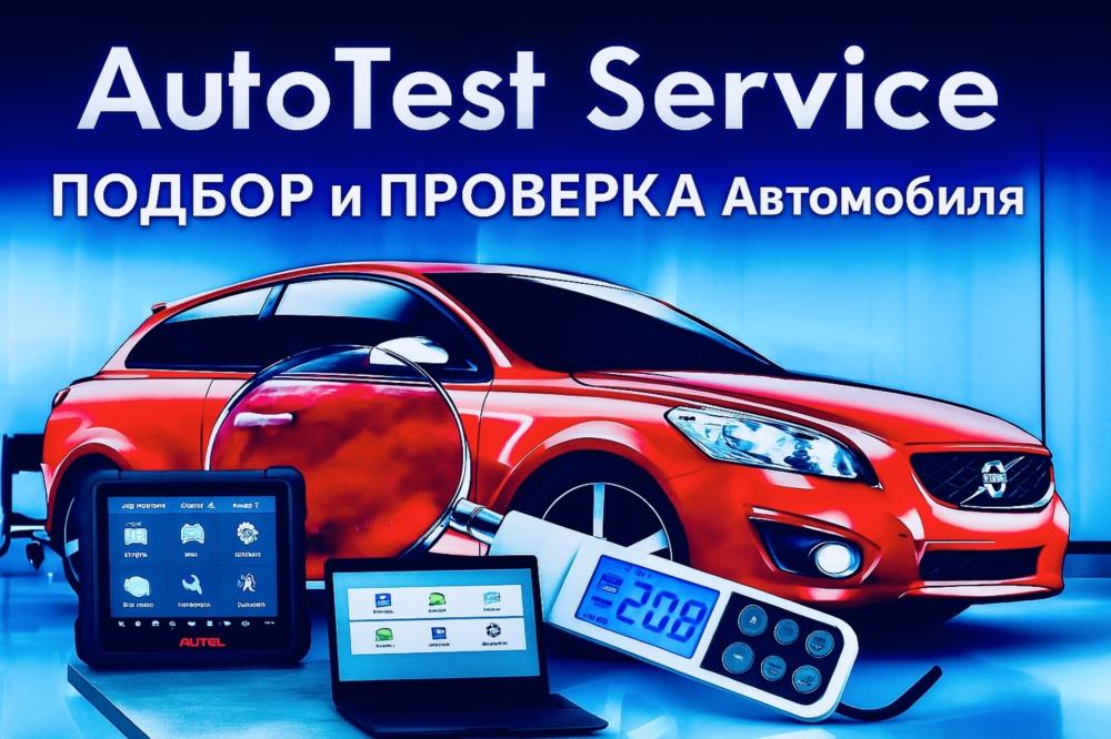 Проверка Авто Перед Покупкой с ВЫЕЗДОМ по КИЕВУ  РАБОТАЕМ