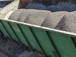 Щебень гранитный 5-10 5-20 20-40 40-70 70-120 0-40 0-70 мм вагонными нормами