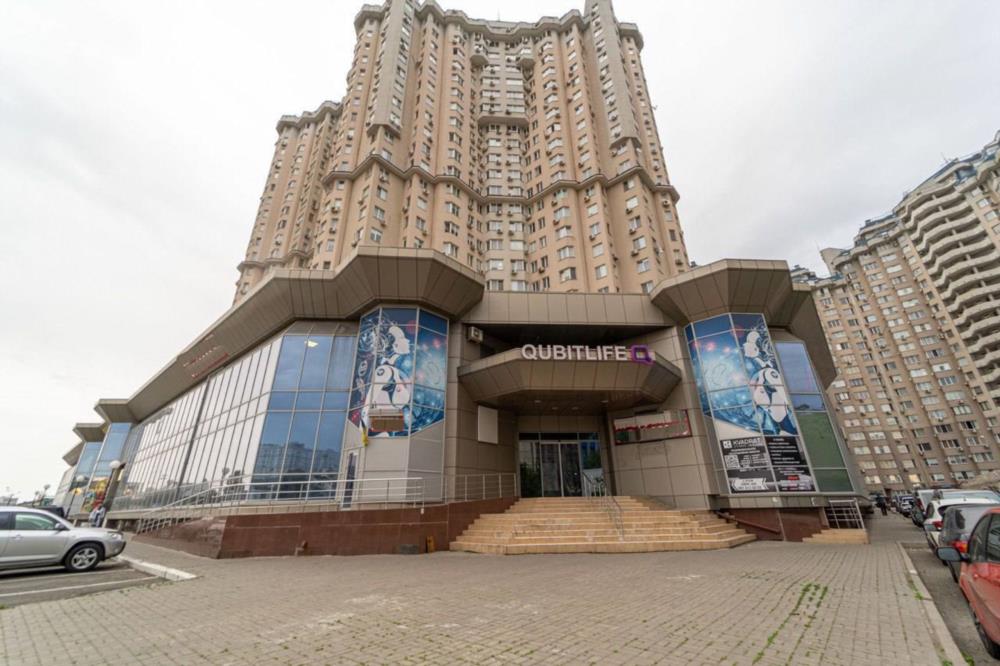 Продам комерцію 711м2 на Середньофонтанській Приморський район Чудо Місто Одеса