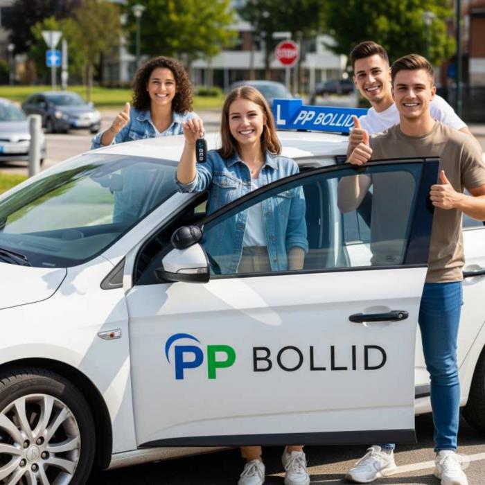  Автошкола Готумо справжніх водіїв понад 20 років  