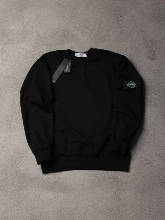 Світшот stone island осінь