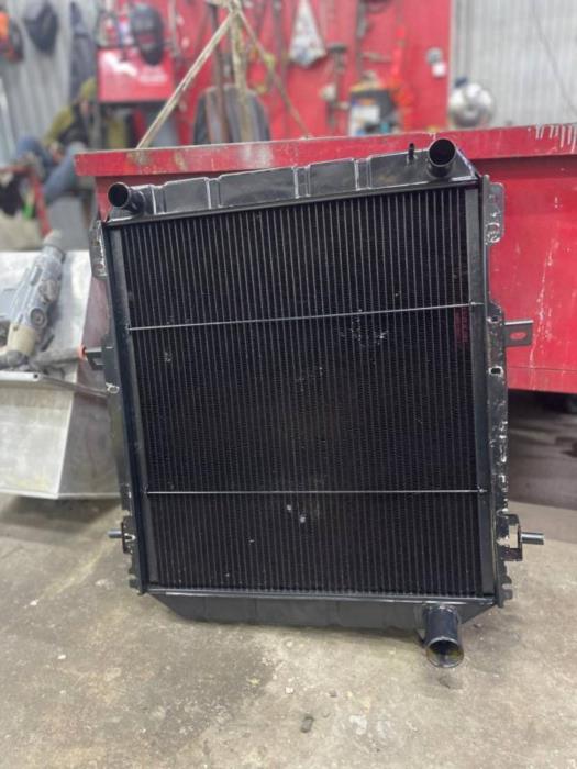 Ремонт радиаторов и интеркулеров любой сложности  быстро надёжно с гарантией