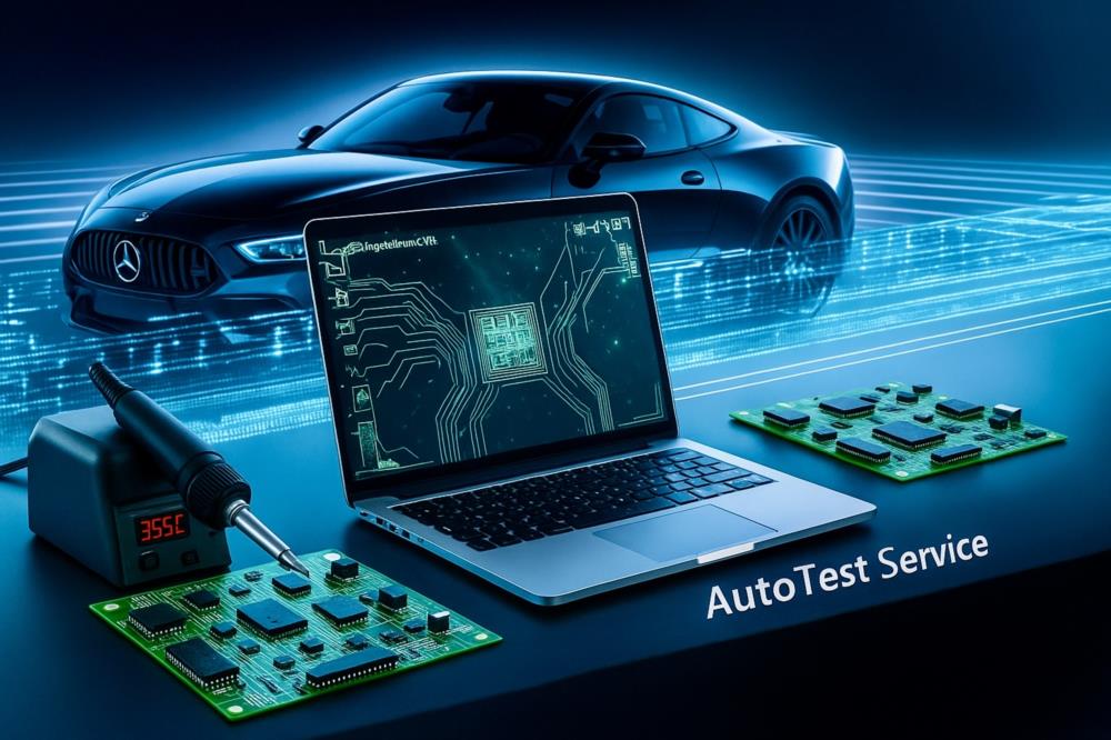 Чип-Тюнинг  Авто Диагностика  Иммобилайзер  Клон ЭБУ BCM SRS  Ключи - изображениe 6