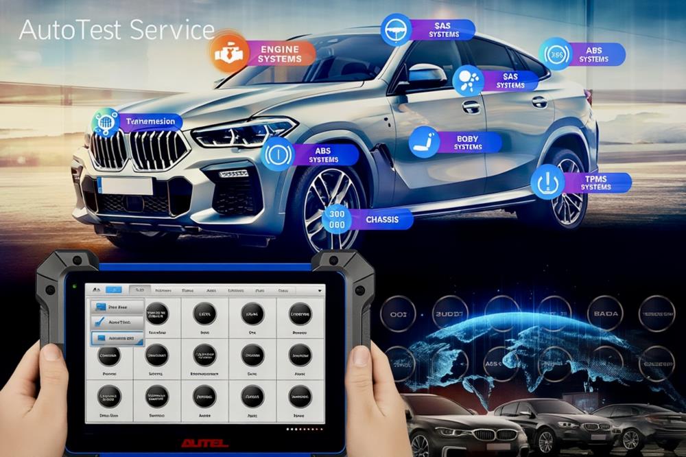 Проверка Авто Перед Покупкой с ВЫЕЗДОМ по КИЕВУ  РАБОТАЕМ - изображениe 4