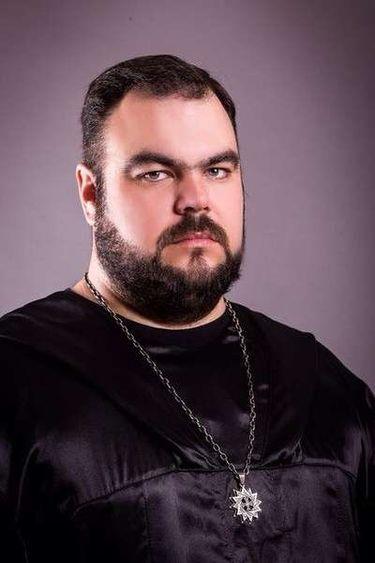 Знахар маг Сергій Кобзар допоможе в найважчих випадках